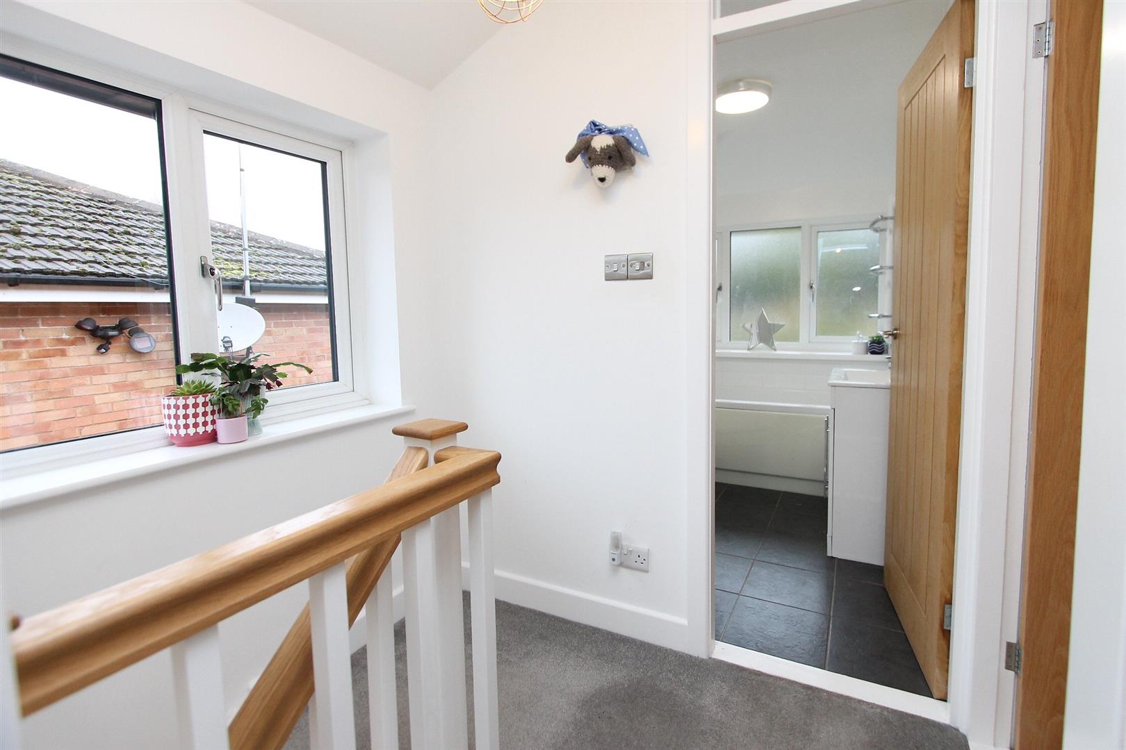 Brockmoor Close, Pedmore, Stourbridge
